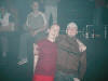 Basti und Marcus